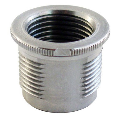 Lee 90600 Breech Lock Quick Change Bushing 2 Pack Universal Lee Presses