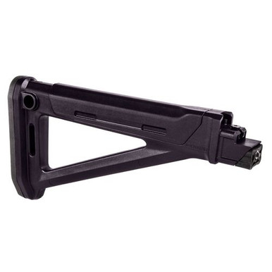 Magpul MOE Stock Fixed for AK-Platform - Plum Synthetic - MAG616-PLM