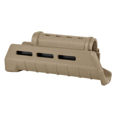 Magpul MOE AKM Handguard for AK-Platform - Flat Dark Earth Polymer - MAG620-FDE