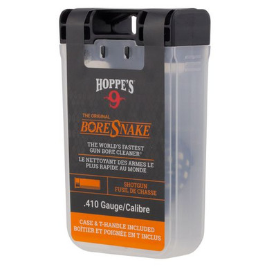 Hoppes 24031D BoreSnake Den 410 Gauge Shotgun