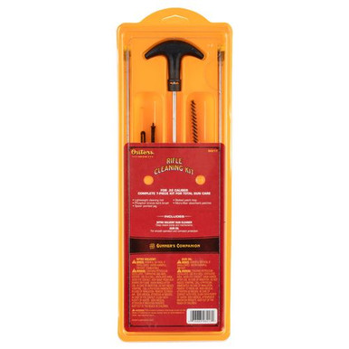 Outers 96304 Shotgun Cleaning Kit 12ga