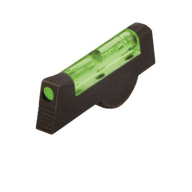 HiViz Fiber Optic Front Sight for Smith and Wesson Revolvers