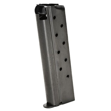 Springfield Armory PI0927 1911 9mm Luger Springfield 1911 9 Blued Detachable 