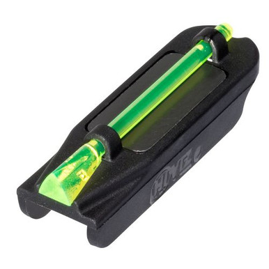 Hiviz RM2006 ETA Front Sight Remington 870/1100/1187 Green