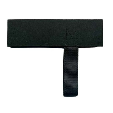 Desantis Gunhide C14ZZ01Z0 Ankle Support  
Die Hard Ankle Strap Nylon Black