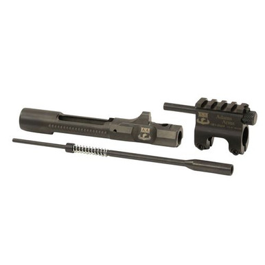 Adams Arms FGAA03107 Standard Carbine Length Piston Kit AR Style 223 Remington/5.56 NATO Steel