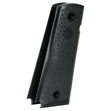 Hogue 45190 Nylon Grip Panels with Palm Swells 
1911 Government Black