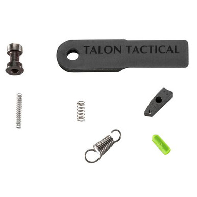 APEX TACTICAL SPECIALTIES 100076 Duty/Carry Enhancement Kit S&amp;W M&amp;P Shield 9,40 Metal 1 Kit