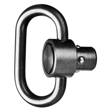FAB DEFENSE FX-SLS SLS Quick Detach Sling Swivel Attachment Black Steel
