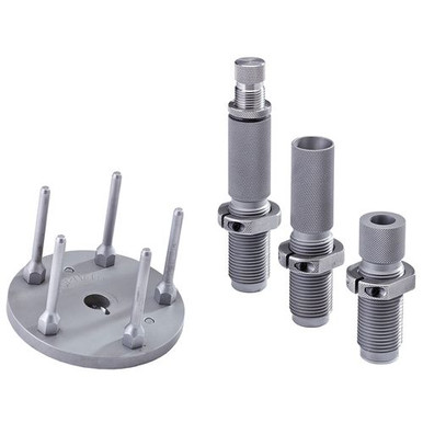 Hornady 041217 Lock-N-Load AP Primer Pocket Swage Tool 223 Rem,5.56 NATO,308 Win,7.62 NATO