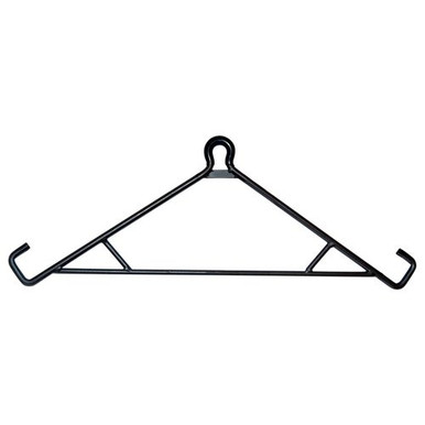 HME GHG Gambrel Game Hanger 500lbs Capacity