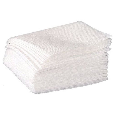 Butchs 02906 Triple Twill Patches  35 - 45 Cal Rifle, 10mm-45 Cal Pistol 500 Bag