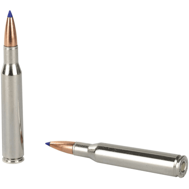 Barnes Bullets 31198 VOR-TX Long Range 270 Win 129 gr LRX Boat Tail Ammo