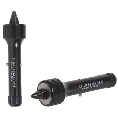 Sightmark SM39024 Triple Duty Universal Boresight Red Laser 17-50 Cal