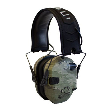 Walkers GWPDRSEMAIX Razor Pro Digital Electronic Earmuff 23 dB ATAC-IX