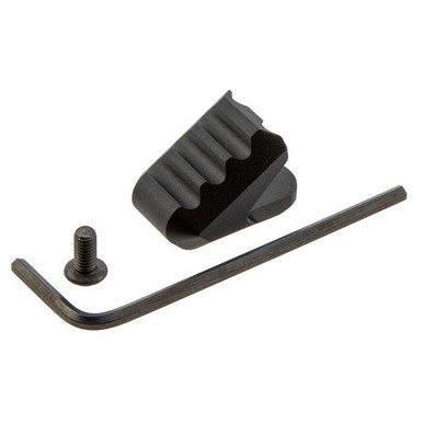 Strike ISOTABBK ISO Tab  AR-Platform Polymer Black