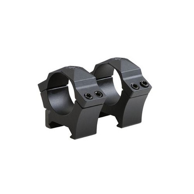 Sig Sauer Tactical Hunting Scope Rings 1-Inch Medium
