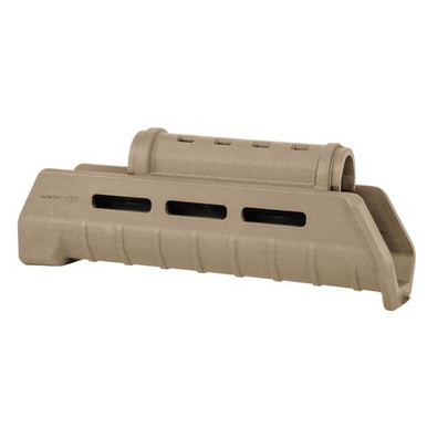 Magpul MOE AK Handguard for AK-Platform - Flat Dark Earth Polymer - MAG619-FDE
