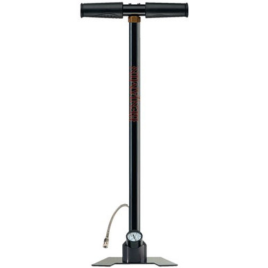 Benjamin HPP2KU PCP Air Pump Hand Universal Black