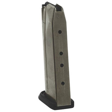 FN 476952 FNS-40/FNX-40 40 S&amp;W 14 Round Steel Finish