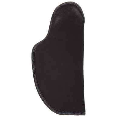 Blackhawk 73IP04BKL Inside The Pants  Black Suede Small Autos .22-.25 Cal Left Hand