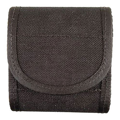 Uncle Mikes 8845 Folding Cartridge Carrier Rifle 10 Rounds Black Nylon