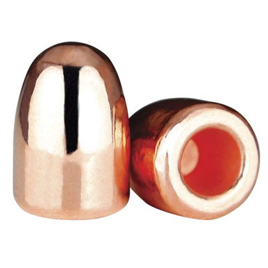 Berrys 12535 Superior Pistol380 Caliber .356 100 GR Hollow Base Round Nose 250 Pk Box