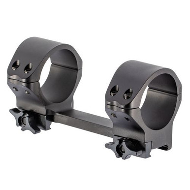 Talley DS40MM Ring/Base Combo  Scope Mount Picatinny/Quick Release Style Black Finish Made For Swarovski dS 40mm Scope