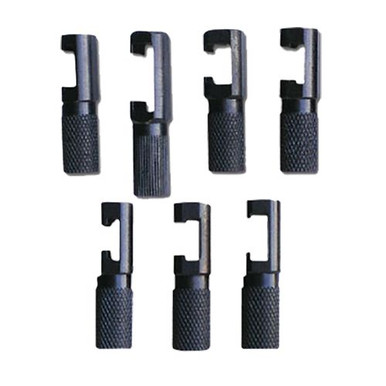 Grovtec US Inc GTHM69 Hammer Extension Horizontal 
Win 94/22 Black Steel