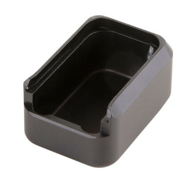 Walther Arms 2835088 PPQ  +2 Mag Extension Black Aluminum