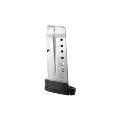 MAGAZINE S&W SHIELD 40SW 6RD