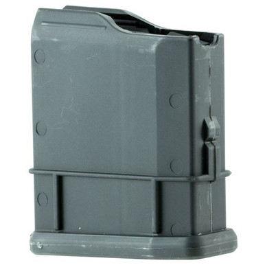 Howa ATIM5R65CR Ammo Boost  6.5 Creedmoor Howa 1500 5rd Black Detachable