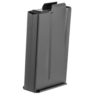 Ruger 90144 Hawkeye  6.5 PRC Ruger Hawkeye Long Range Target,Precision 8rd Black Detachable