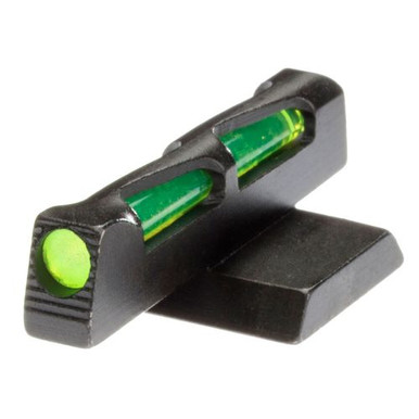 Hiviz SF2015 Springfield 1911 Front Sight Green/Red/White Blk