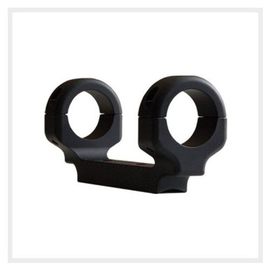 DNZ Products Game Reaper Browning  A-Bolt Medium Height 1" Scope Rings