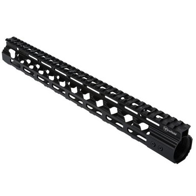 FIREFIELD FF34067 VERGE 15IN M-LOK RAIL