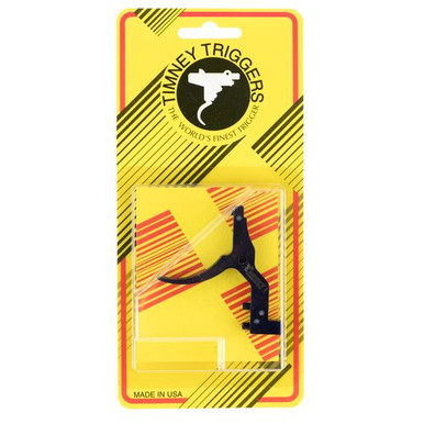 Timney Triggers 638 Featherweight  Savage AccuTrigger Curved