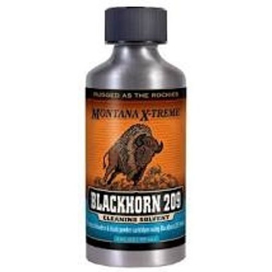 Montana X-treme BlackHorn 209 Solvent 6oz