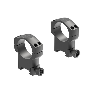 Leupold 59310 Mark 4 Matte Black 34mm Super High