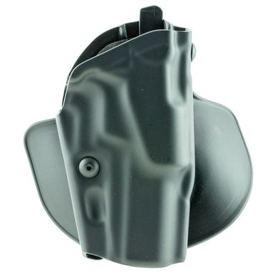 Safariland 6378320411 ALS  Black Laminate,Suede Belt S&amp;W 6946 Right Hand