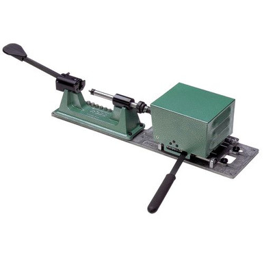 RCBS 90367 Trim Pro-2 Powered Case Trimmer with Shield .22-.45 Cal