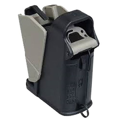 Maglula UP62B Universal 22LR Loader and Unloader Black Polymer