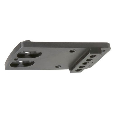 Truglo TG8950G1 Glock Compatible  
Optic Mount For Glock Adapter Mount Style Black Finish