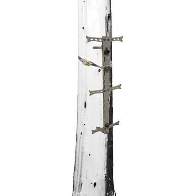 Walkers HWK-HC2086-3 Helium Climbing Sticks 3 Pack