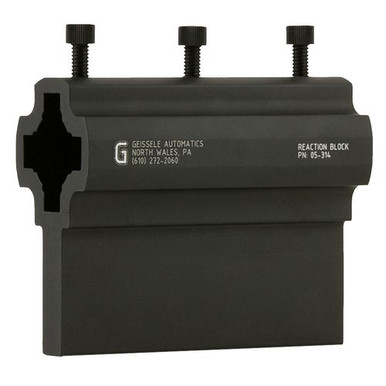Geissele Automatics 05314 AR15 Reaction Block
