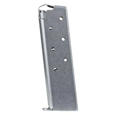 Rock Island 380797 1911  380 ACP 1911 Baby Rock 7rd Blued Detachable