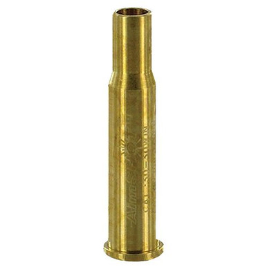 Aimshot AR3030 Arbor 30-30 Winchester Boresighter Brass