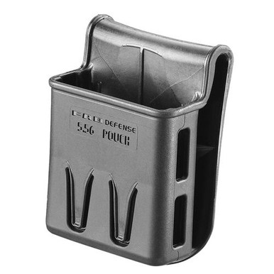 FAB Defense FX-556P M4 Single Fits AR-15/M4/M16 5.56 NATO Polymer Black