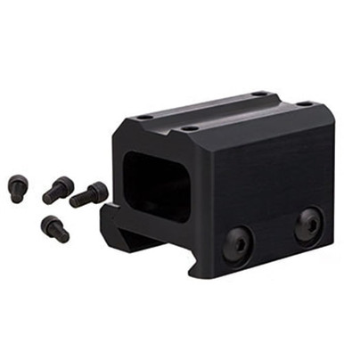 Trijicon MRO Mount - 1/3rd Co-Witness
