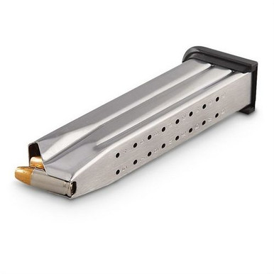 SPRINGFIELD ARMORY XDM 9mm 19RD MAGAZINE